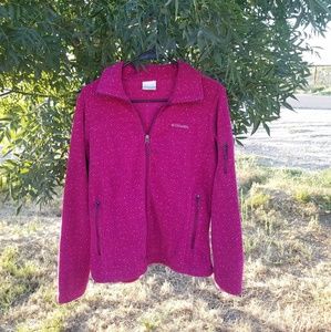 Brand New Columbia Sweater